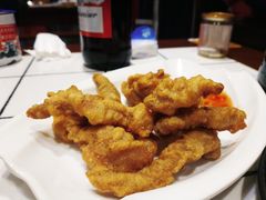 -强盅盅重庆市井火锅店(中央大街店)