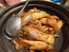 -谭厨中山传家菜.乳鸽.脆鲩鱼(华强北中航城店)