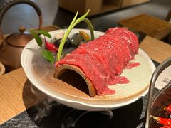 -盡膳口福跷脚牛肉火锅(国贸商城店)