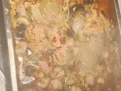 -聚味罗记大排檔·烧烤·鲜鱼杂·甲鱼煲(科学馆店)
