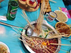 -蜀巷弯弯串串香(长春总店)