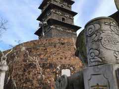 -九华山公园