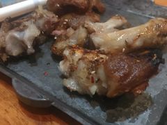 -肉串汪(月坛店)