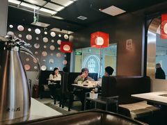 -黄记煌三汁焖锅(顺义华联店)