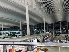 -遇见小面(白云机场T2安检外店)