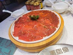 -香佰里重庆火锅(恒力博纳广场店)