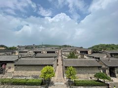-山西王家大院