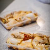 深圳春日美食地图·海鲜街的老地方盐田肠粉