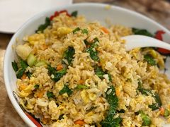 -廣九广味食堂-猪肚鸡火锅(曼哈顿店)