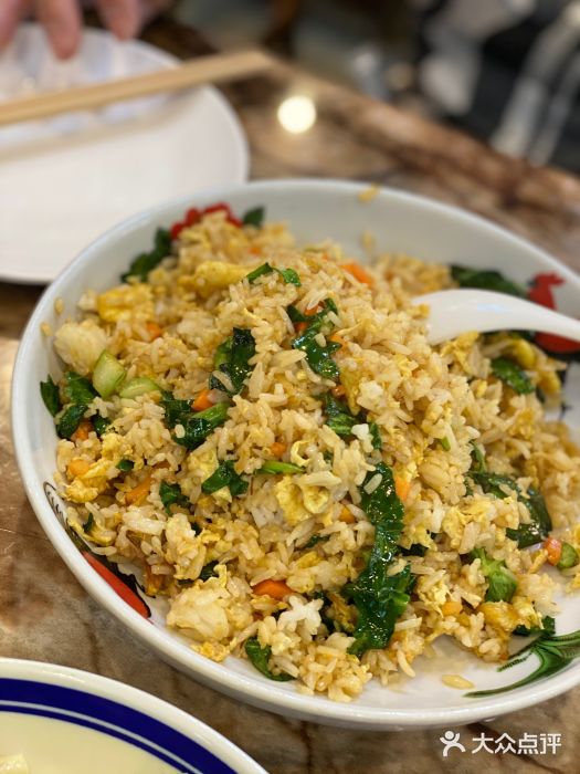 廣九广味食堂-猪肚鸡火锅(曼哈顿店)图片