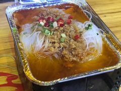 -路边边.炒菜烧烤.音乐餐厅(良乡长虹店)