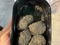 -叶氏麻糍(鼓浪屿店)