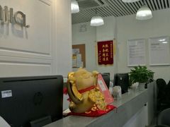 -链家地产(东曼店)