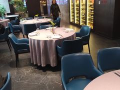 -云锦壹号·淮扬宴(徐汇万科店)