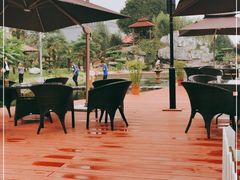 -瑞博尔花园酒店(太周创新产业园店)