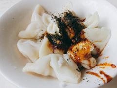 -新繁牛肉豆花(都江堰店)
