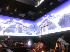 -海底捞火锅(万丰桥店)