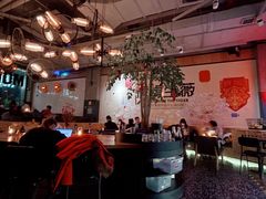 大堂-Moka Bros 摩卡站(嘉华店)