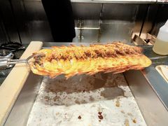 盐烤虾-汉巴味德(大悦城店)