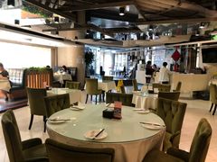 大堂-七哥港式茶餐厅(亮马桥总店)