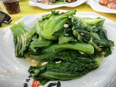 -秋姐美食店(旅游大道店)