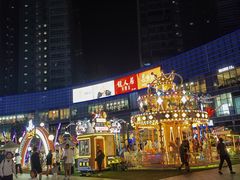 -大族广场Mall&More