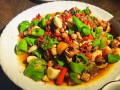-小喜客·云南特色菜(纳西庭院店)