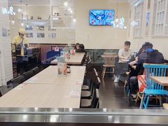 -小杨生煎(宝山花园城店)