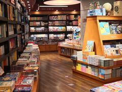-SISYPHE BOOKS西西弗书店(龙湖滨江天街店)
