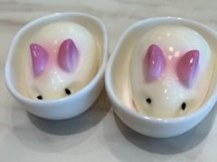 -悦得闲广式点心茶楼(蓝鲸世界店)