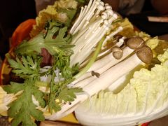 -沼津港精致料理·寿喜烧·烧鸟(龙湖南桥天街日料榜单店)