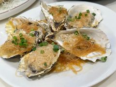 -海上名珠·海鲜酒楼(励骏庞都店)