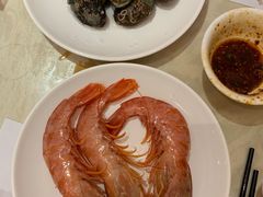 -芭菲盛宴·环球美食(袁家岗店)