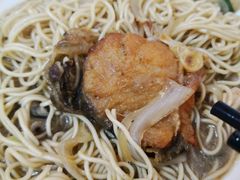 -超爷叔面馆(西园店)