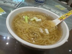 -六禄面家(芳和分店)