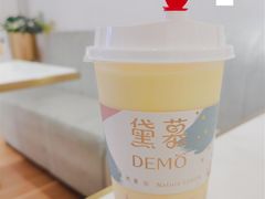 -DEMO黛慕蛋糕(中泰店)