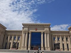 -中国人民解放军海军博物馆