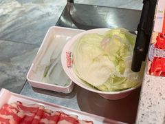 -虾吃虾涮虾火锅(府学路店)