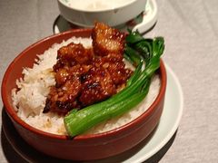 -晓粤·惹味粤菜(凯德乐峰广场店)