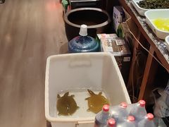 -百味地锅鸡(二店·财校分店)