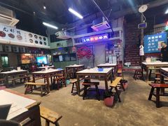 -老长沙龙虾馆(罗湖店)