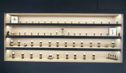 -芳香乐府疗愈空间·SPA·冥想