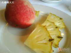 水果-海逸海鲜酒家(古北店)