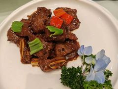 -谢先生酒店·椒宴集(沙湖店)