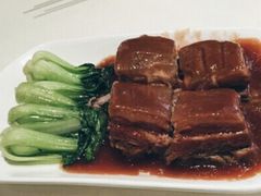 -老正兴菜馆(福州路店)