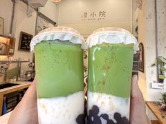 -绿小院(荔湾店)