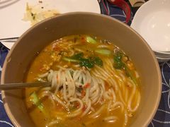 -滇道云南特色料理(康定路店)