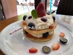 -AFS Cafe & Canteen(闽江二路店)