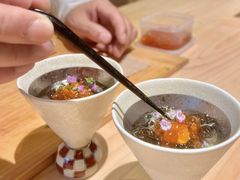 -鹤菊·鮨Omakase(古子城店)
