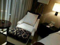 room-上海利园国际大酒店(中山医院店)